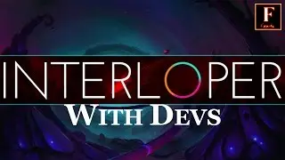 Interloper Multiplayer with Devs - Interloper Game Open Beta Steam