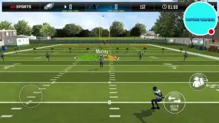 Madden NFL Mobile 18 Stream