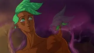 Growin' Leaves (Official Music Video)
