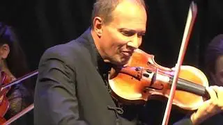 Ator Piazzolla - Primavera Portena, Francesco Manara, Milano Chamber Orchestra