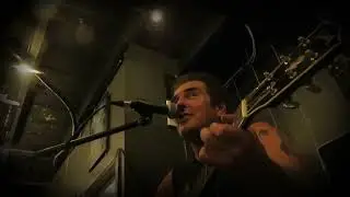 mad  munky  covering denis leary at  PATRICK JACKSON MURPHY S BENEFIT SHOW FOR MY SISTERS PLACE,