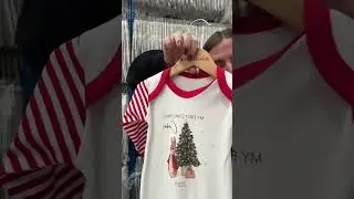 Limited Time Offer: Christmas Pajamas and Baby Grows with a Free Gift!#ChristmasPajamas