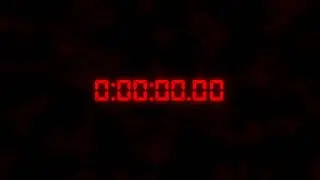 1 Hour Escape Room Timer | With Electronic Music