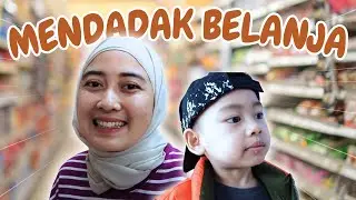 BELANJA UNTUK KEBUTUHAN BEKAL ALSEL SEKOLAH