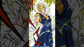 &iquest;Por qu&eacute; Vegetto no es una fusi&oacute;n desequilibrada? | Dragon Ball Z