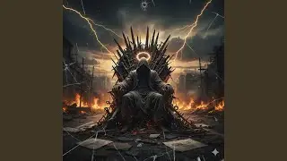 Throne of the wreckage