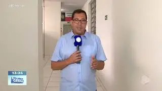 Em Marília: Homem é preso por abusar de idosa