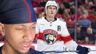 Matthew Tkachuk To Tomas Nosek 