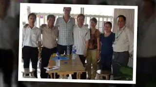 DUSTIN ROASA   VIETNAM DISSIDENTS FORCED TO FLEE AFTER EXPOSING COMMUNIST CRACKDOWN