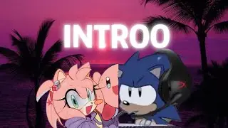 Gaming channel intro! 