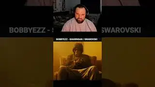 BOBBYEZZ - SHARINGAN - inz1g REACTION #deutschrap #goviral #fyp