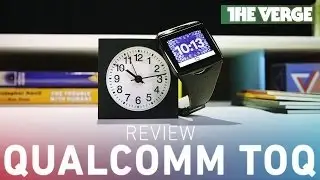 Qualcomm Toq review