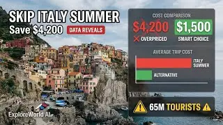 Top 10 Italy Travel Regrets You Don't Want to Have | AI Analysis