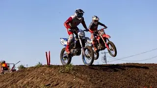 Motoplayground Roots series: Ponca City MX (ft. Chandler Baker, Aidan Collins, Burg 🍔, and more!!)