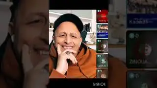 لايف أسعد الشرعي 1 : هل حققت الجزائر أي انتصار ديبلوماسي ؟ ولد العاصمة في مواجهة قادر جزء 1