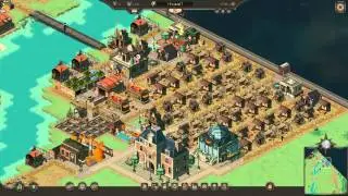 Lethis - Path of Progress Gameplay and Short Review