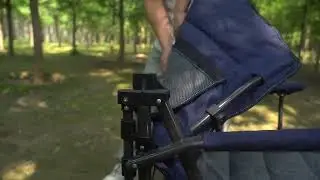 Enjoy the outdoors with RockCloud #rockcloud  #cloudrock #outdoors #camping #campingchair