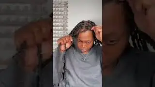 Janet Collection | Nala Tress 2X Born Locs | BRAIDED BY VAL #naturalhair #protectivestyles