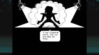 Undertale - Pacifist Let's Play: 18 hardCORE dancing!