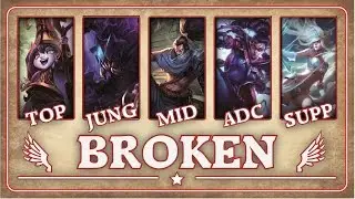 Ranked Team 