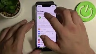 How to Enable Keyboard Clicks on iPhone 13 mini &ndash; Keyboard Settings