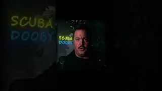 Scuba Dolby doo&hellip; Kevin James Solo Mio out 2026 #kevinjames #solomio #mallcop #edit
