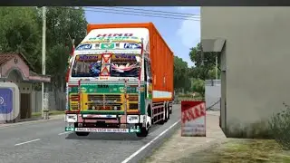 Indian Tata 3718 VS 4225 | Nellore To Bangalore |