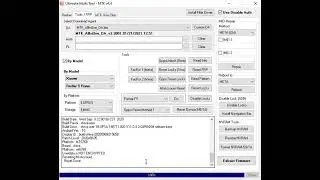 M2004J19I Xiaomi Redmi 9 Prime Pco M2 MI Account Remove Solution