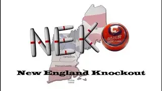 New England Knockout (NEKO) 85% Handicap Doubles-Quarterfinals