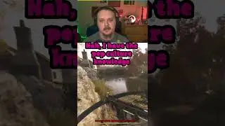 We are a 60 Year Old Man  #twitchclips #huntshowdown1896