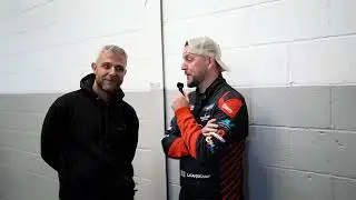 TCR UK Silverstone Luke Sargeant RS3