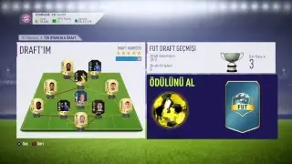 Aydin - Offline ultimate draft reward