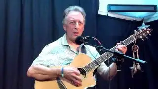 Ian Tyzack - Uncomfortably Slow (Newton Faulkner Cover)