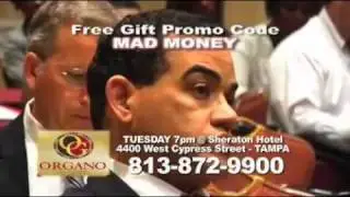 Tampa OG  Commercial Mad Money