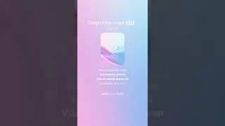 Tiempo Fluye - cover AI Время Ток (Антоха МС)