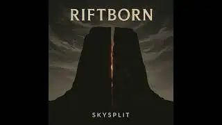 Riftborn - Skysplit (Full Album)