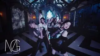 ILUVU (사랑해) | 'Armageddon' Official M/V