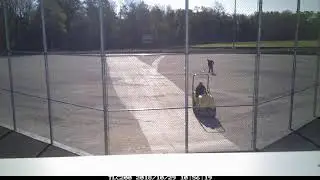 Cascade Softball Synthetic Turf 2018-2019
