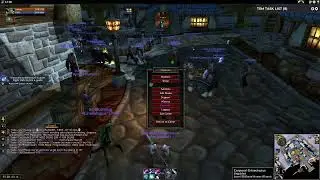 Wow Addon Dev, Gold Farming, AFK