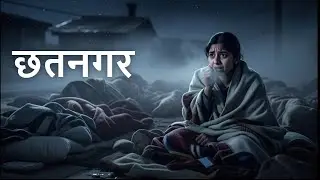 Sleeping on My Roof Caused Some Serious Consequences | story