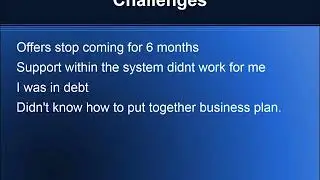 Becoming Your Own Boss   How to Start Your Own Business