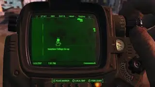Fallout 4 Codsworth kinda lit NGL