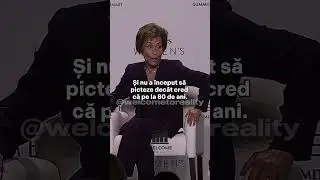 Niciodată nu e prea t&acirc;rziu...Credit: Judge Judy
