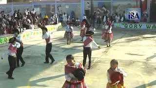 SANTIAGO- YACHAQ MARKA- CONCURSO WAYNA TUPAY 2016- PRODUCCIONES ISA
