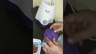 chicken pickel // food vedios// Telugu viral non veg vedio