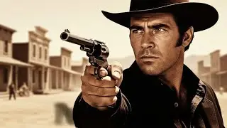 The Magnificent Texan (1967) Spaghetti Western FULL MOVIE | Il magnifico texano
