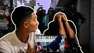 What You know - ONEFOUR | {UK REACTION}