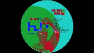 Horsepower Productions × Kode9 & The Spaceape - Fat Larry's Skank × Portal (XY-R Mashup)