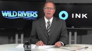 OC METRO MINUTE - August 21, 2012