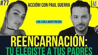 Medium Confiesa: Estamos en la Era Más Oscura? La VERDAD Sobre Fantasmas y las Almas Atrapadas